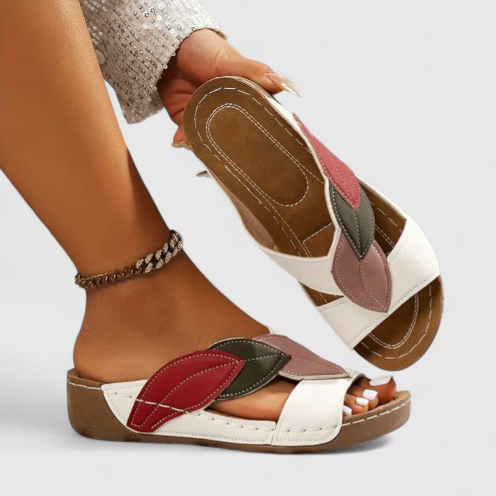BONNIE | ORTHOPÄDISCHE SANDALEN