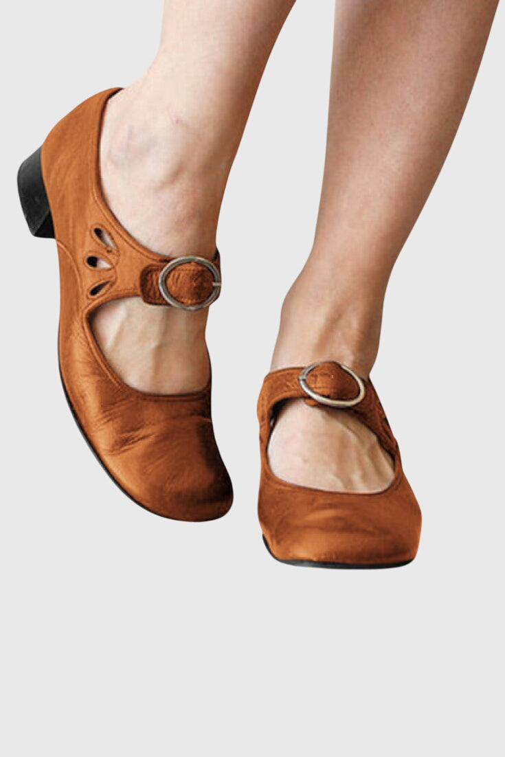 MARILYN | ORTHOPÄDISCHE SANDALEN