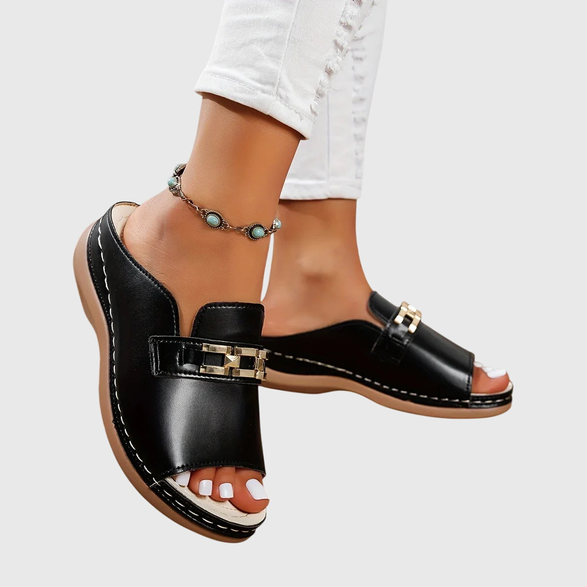 BEATRICE | ORTHOPÄDISCHE SANDALEN