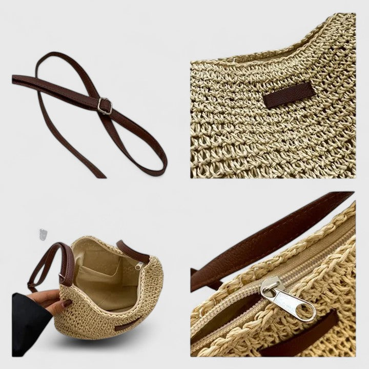 KATHY | ELEGANTE TASCHE