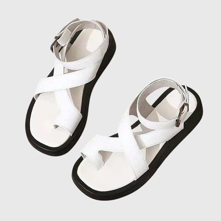 TESS | ORTHOPÄDISCHE SANDALEN