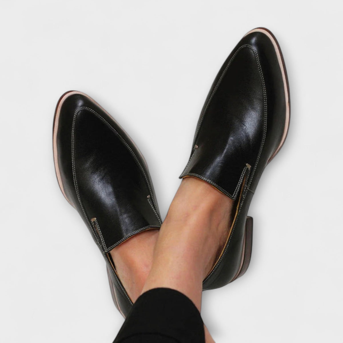 VIRGINIA | ORTHOPÄDISCHE LOAFER