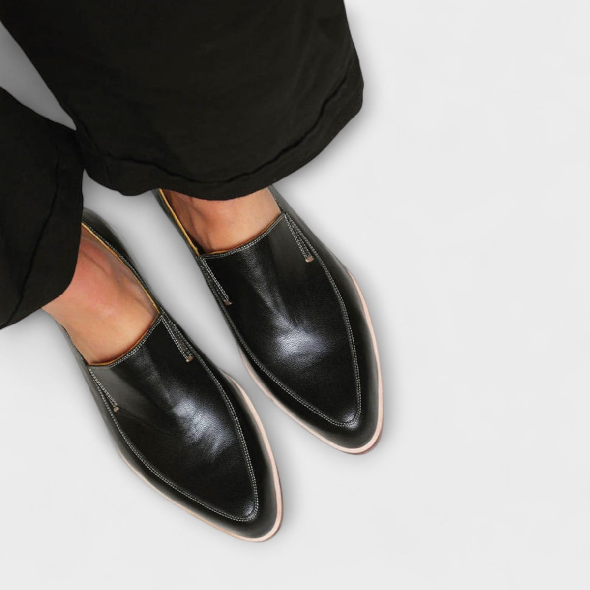 VIRGINIA | ORTHOPÄDISCHE LOAFER