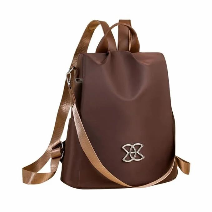 DELIA | DIEBSTAHLSICHERE TASCHE