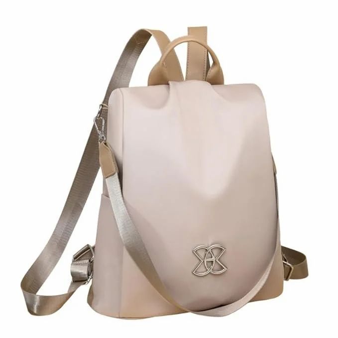 DELIA | DIEBSTAHLSICHERE TASCHE