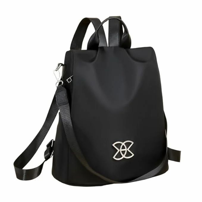 DELIA | DIEBSTAHLSICHERE TASCHE