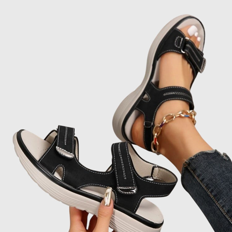 CASEY | ORTHOPÄDISCHE SANDALEN