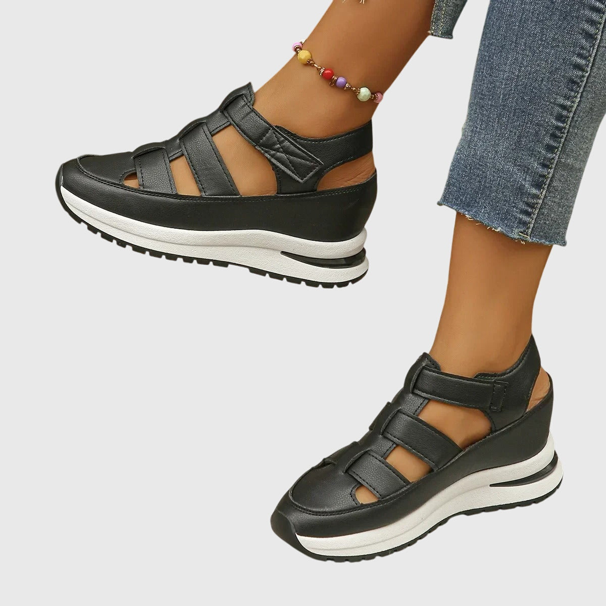 JUDY | ORTHOPÄDISCHE SANDALEN