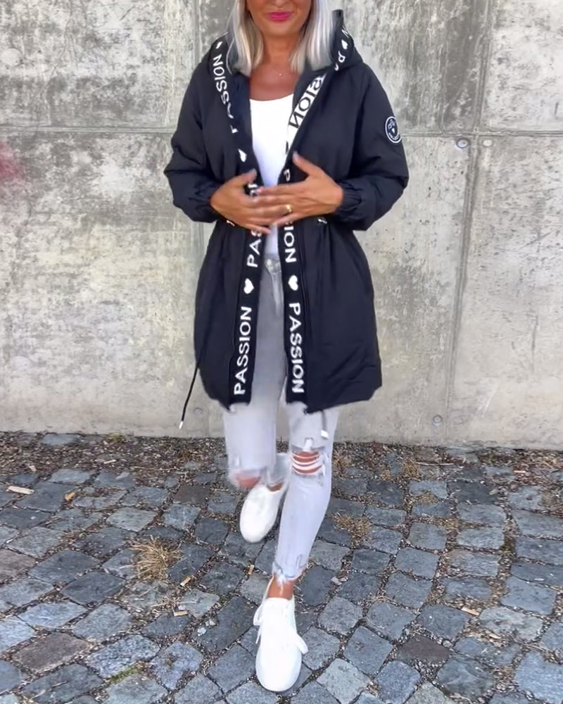 DOROTHY | DAMEN-TRENCHCOAT