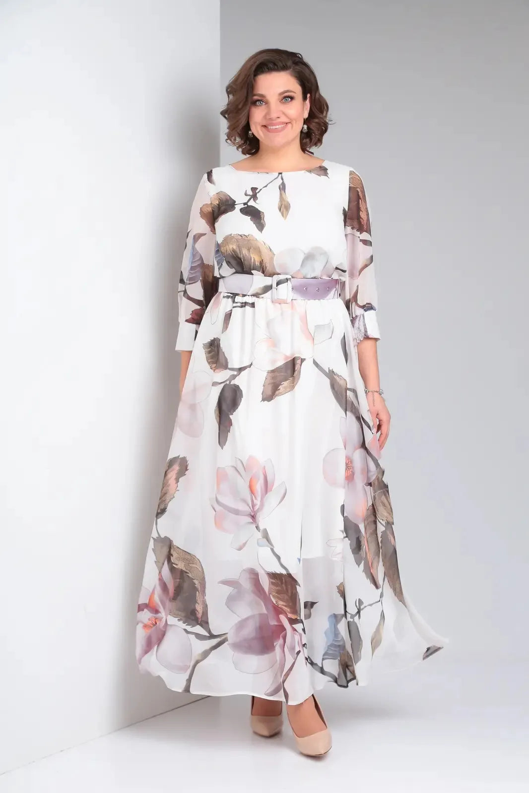 MADELEINE | ELEGANTES KLEID