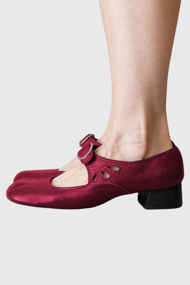 MARILYN | ORTHOPÄDISCHE SANDALEN