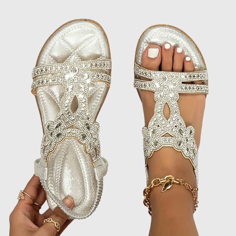 BLESSY | ORTHOPÄDISCHE SANDALEN