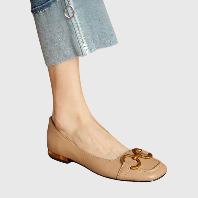 ERICA | ORTHOPÄDISCHE SANDALEN