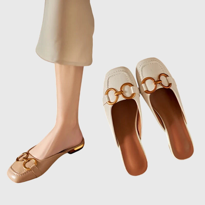 ALEXANDRA | ORTHOPÄDISCHE SANDALEN