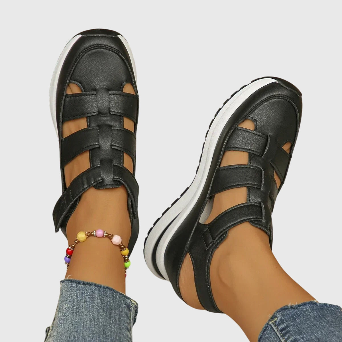 JUDY | ORTHOPÄDISCHE SANDALEN