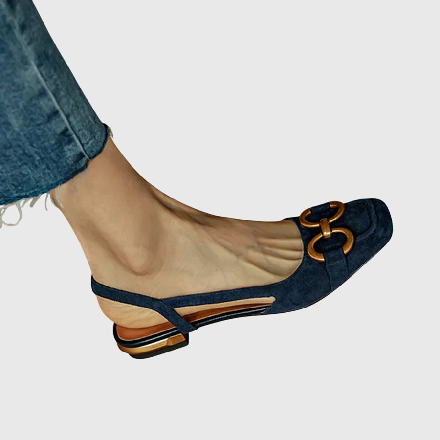 CECILIA | ORTHOPÄDISCHE SANDALEN