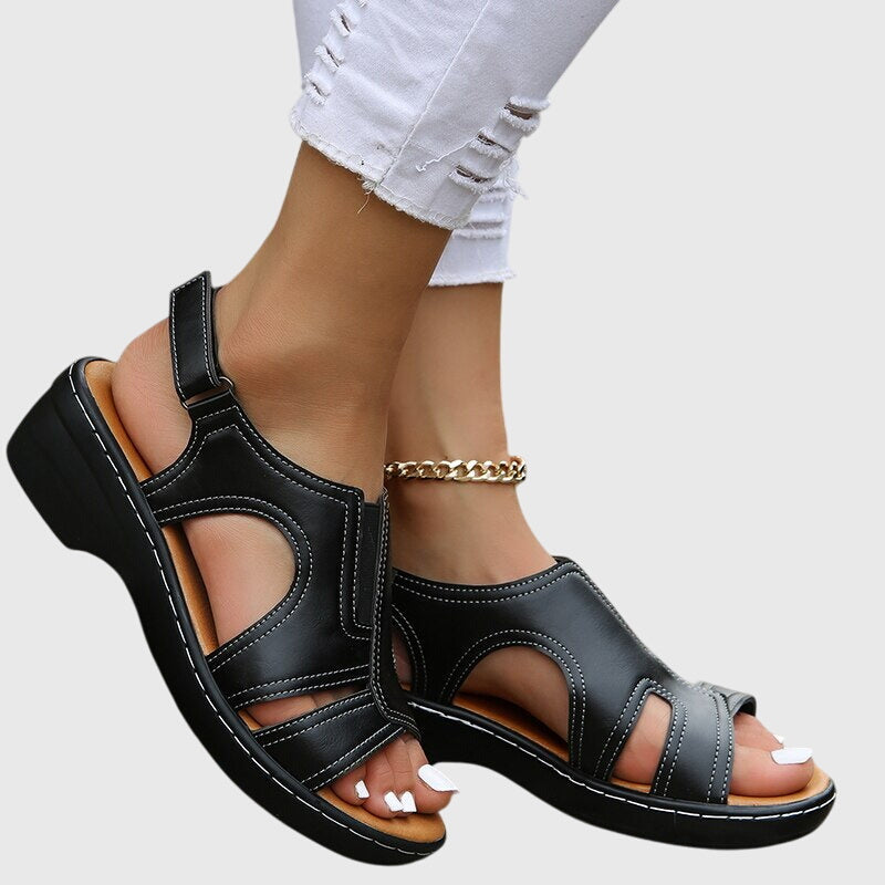 CELESTE | ORTHOPÄDISCHE SANDALEN