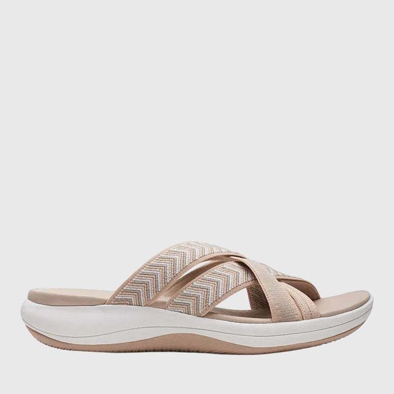 JADE | ORTHOPÄDISCHE SANDALEN