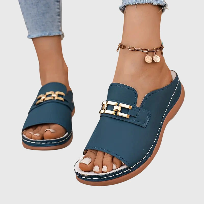 BEATRICE | ORTHOPÄDISCHE SANDALEN