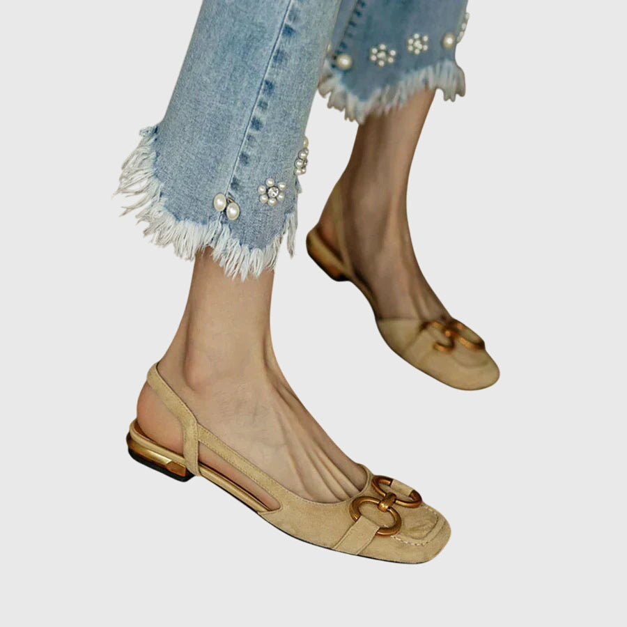 CECILIA | ORTHOPÄDISCHE SANDALEN