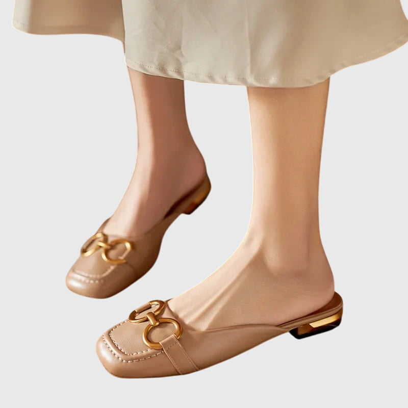 ALEXANDRA | ORTHOPÄDISCHE SANDALEN