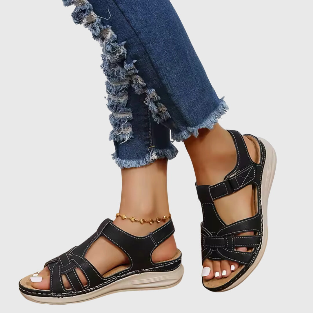 DAKOTA | ORTHOPÄDISCHE SANDALEN