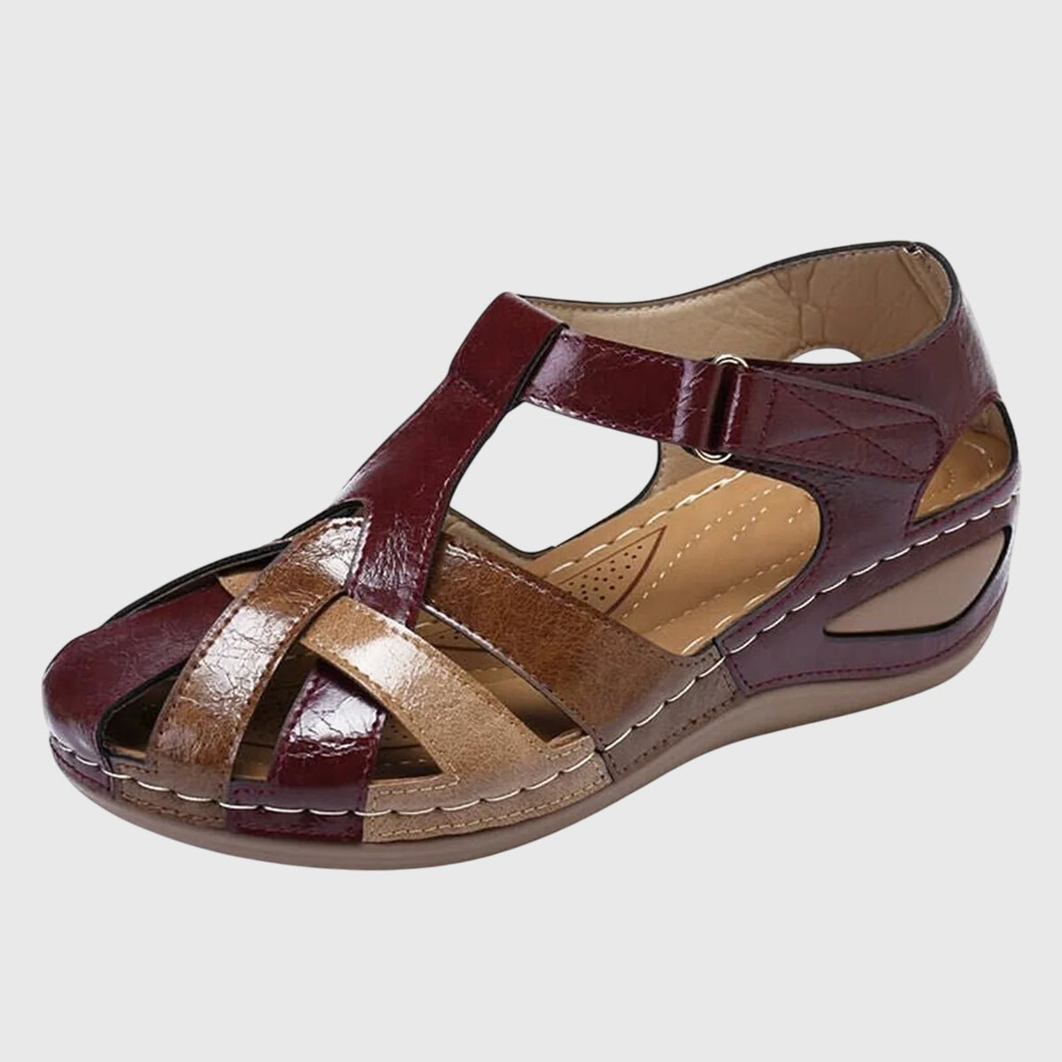 LORELEI | ORTHOPÄDISCHE SANDALEN