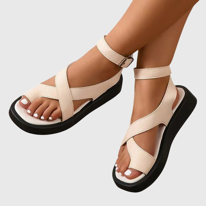 TESS | ORTHOPÄDISCHE SANDALEN