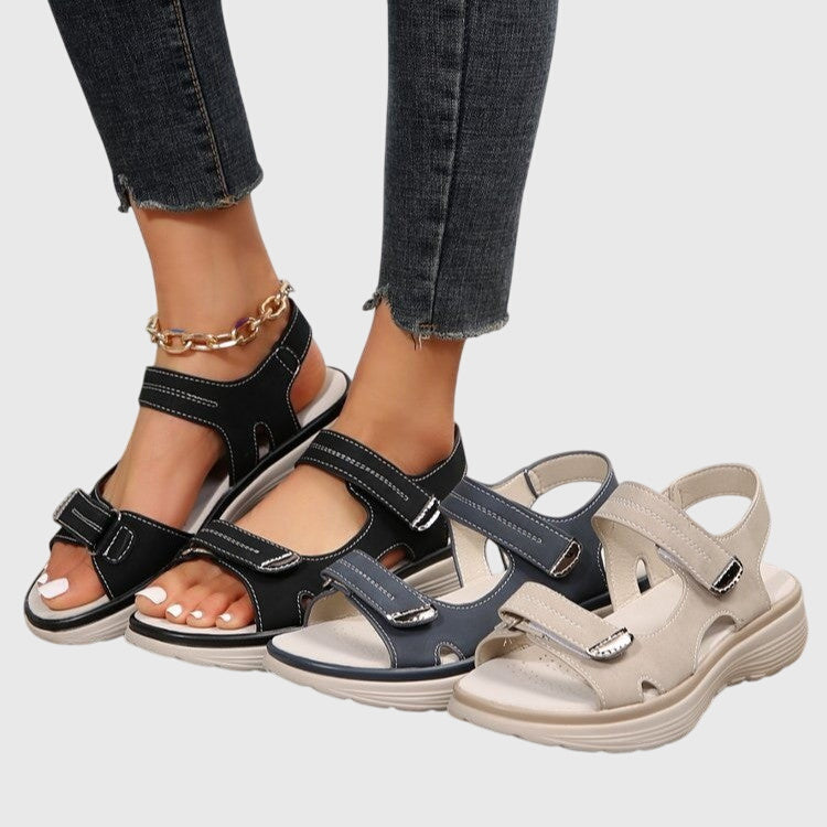 CASEY | ORTHOPÄDISCHE SANDALEN