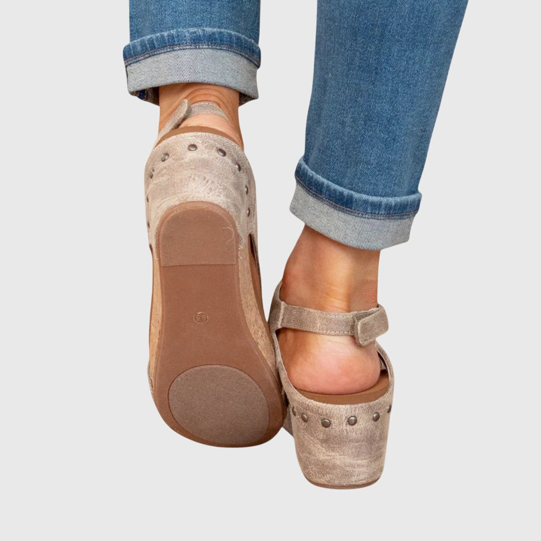 ADELA | ORTHOPÄDISCHE SANDALEN