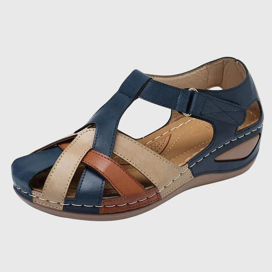 LORELEI | ORTHOPÄDISCHE SANDALEN