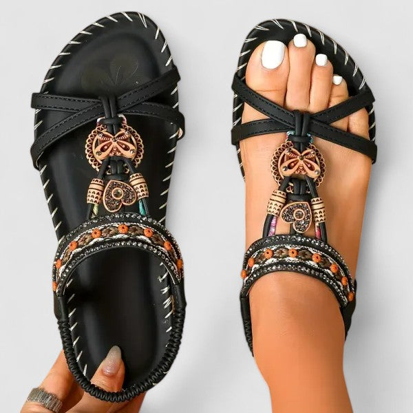 MARYNA | ORTHOPÄDISCHE SANDALEN