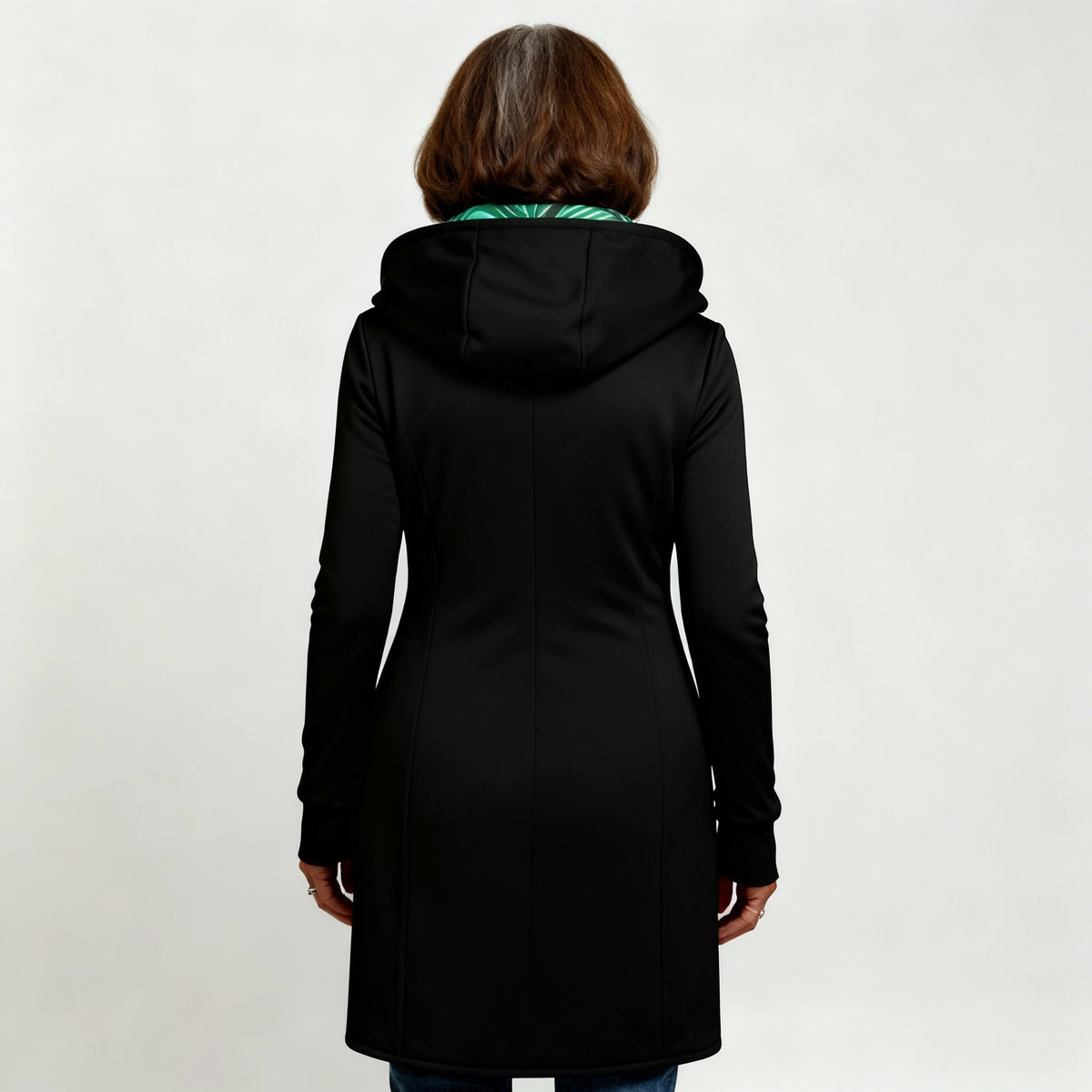 ANNALYSIAH | BEQUEME JACKE