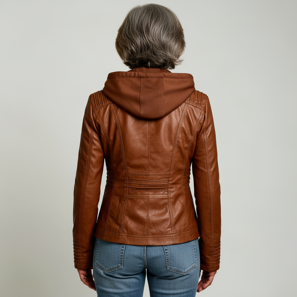 WONA | KOMFORTABLE JACKE