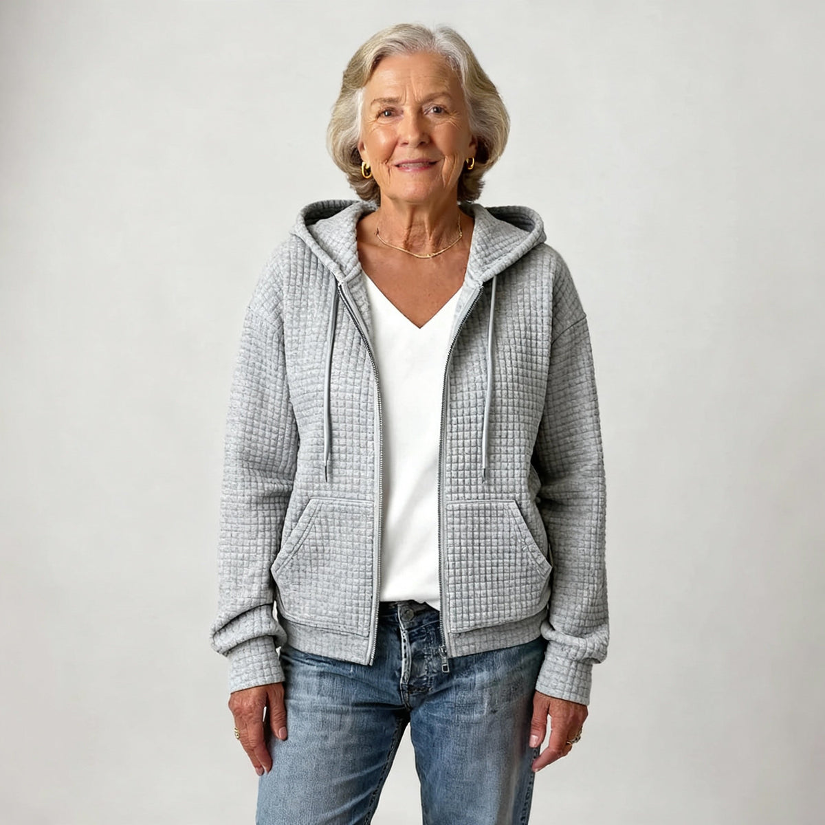 ELYSSIAH | ELEGANTE JACKE