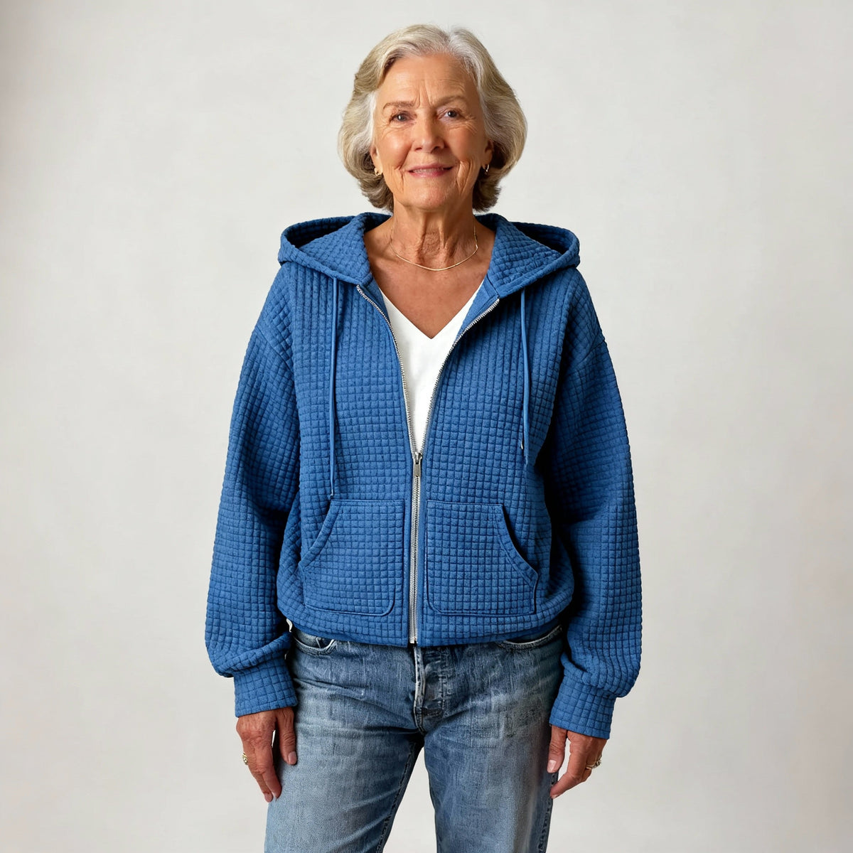 ELYSSIAH | ELEGANTE JACKE