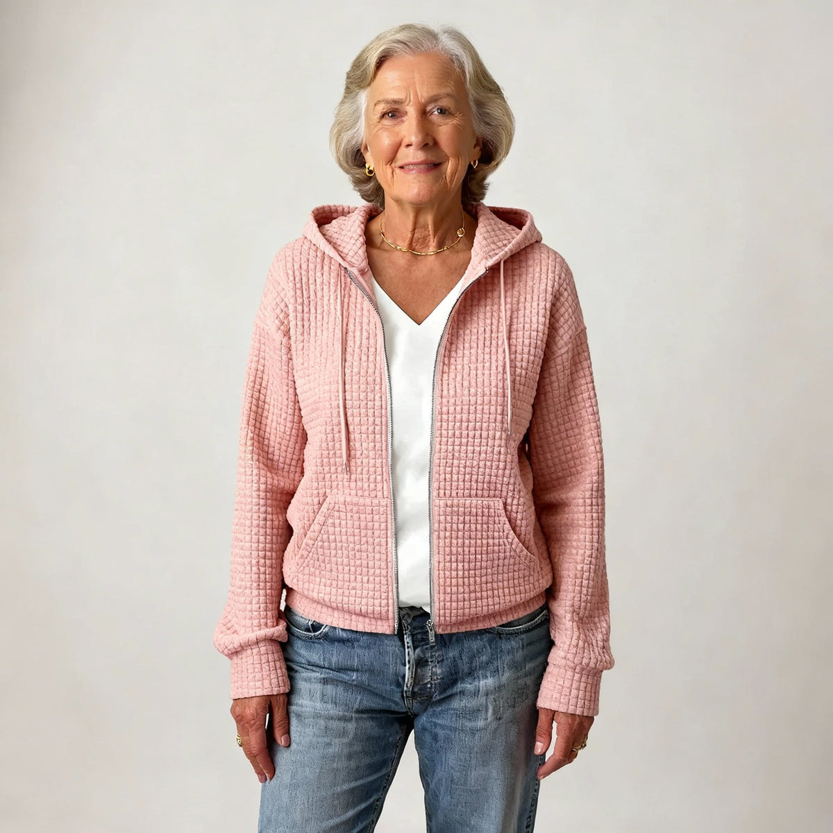 ELYSSIAH | ELEGANTE JACKE