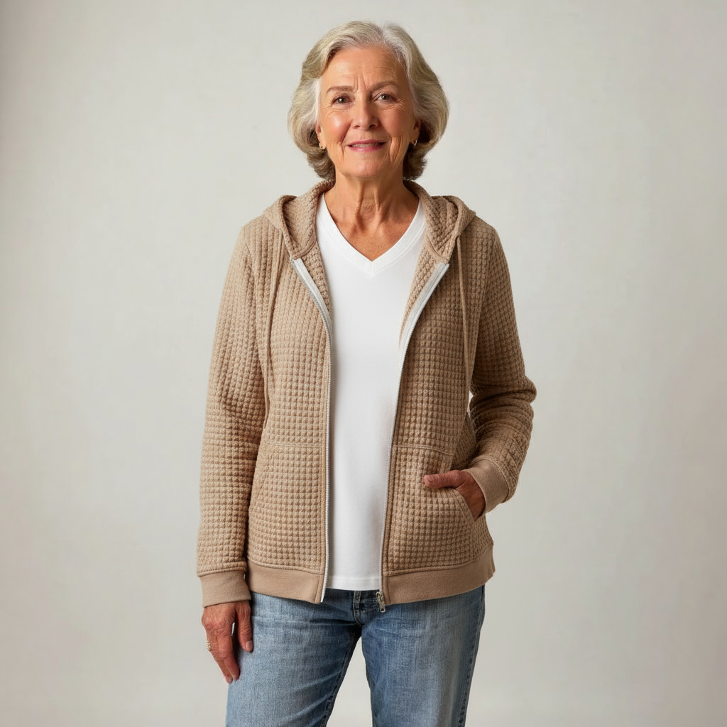 ELYSSIAH | ELEGANTE JACKE