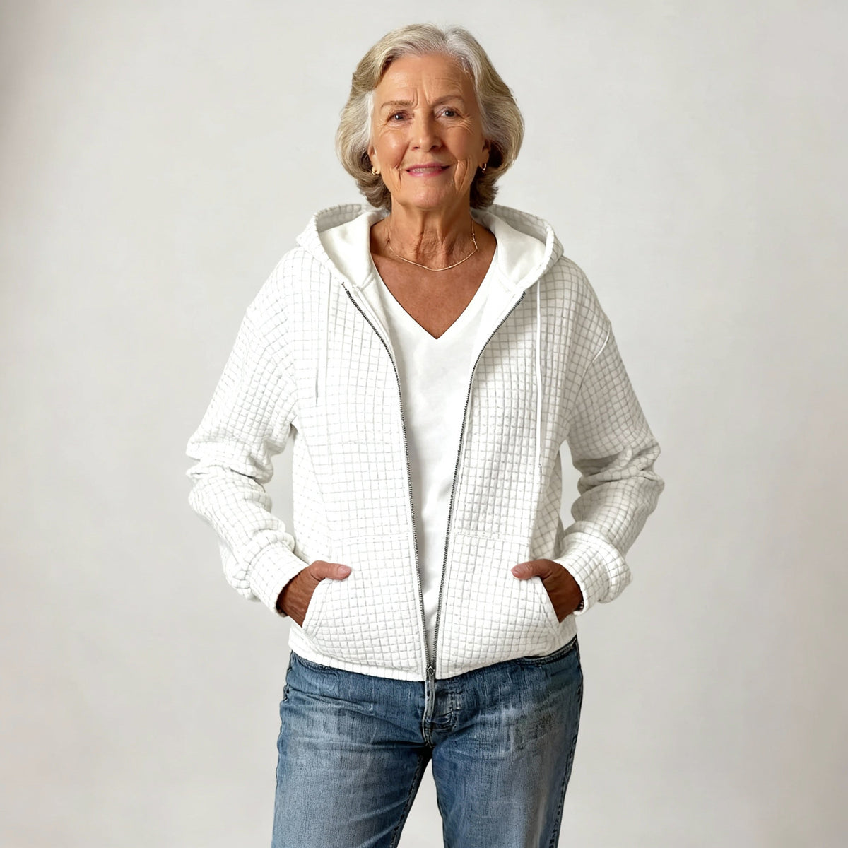 ELYSSIAH | ELEGANTE JACKE