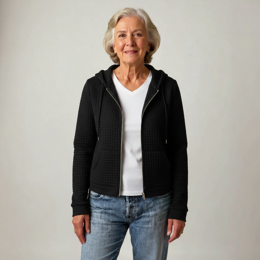 ELYSSIAH | ELEGANTE JACKE