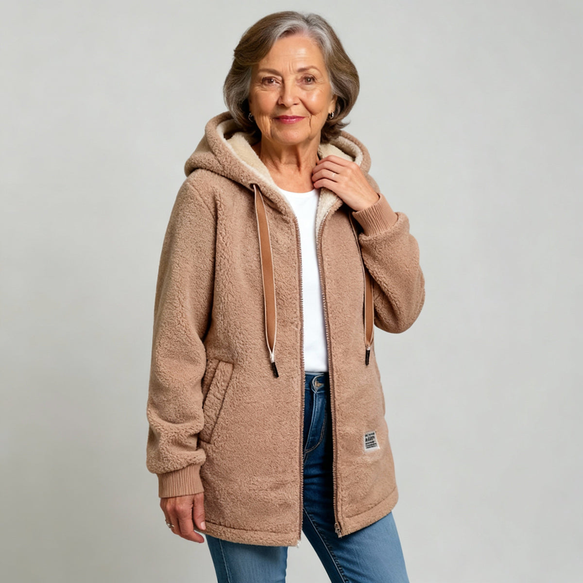 LIEKE | DAMENJACKE