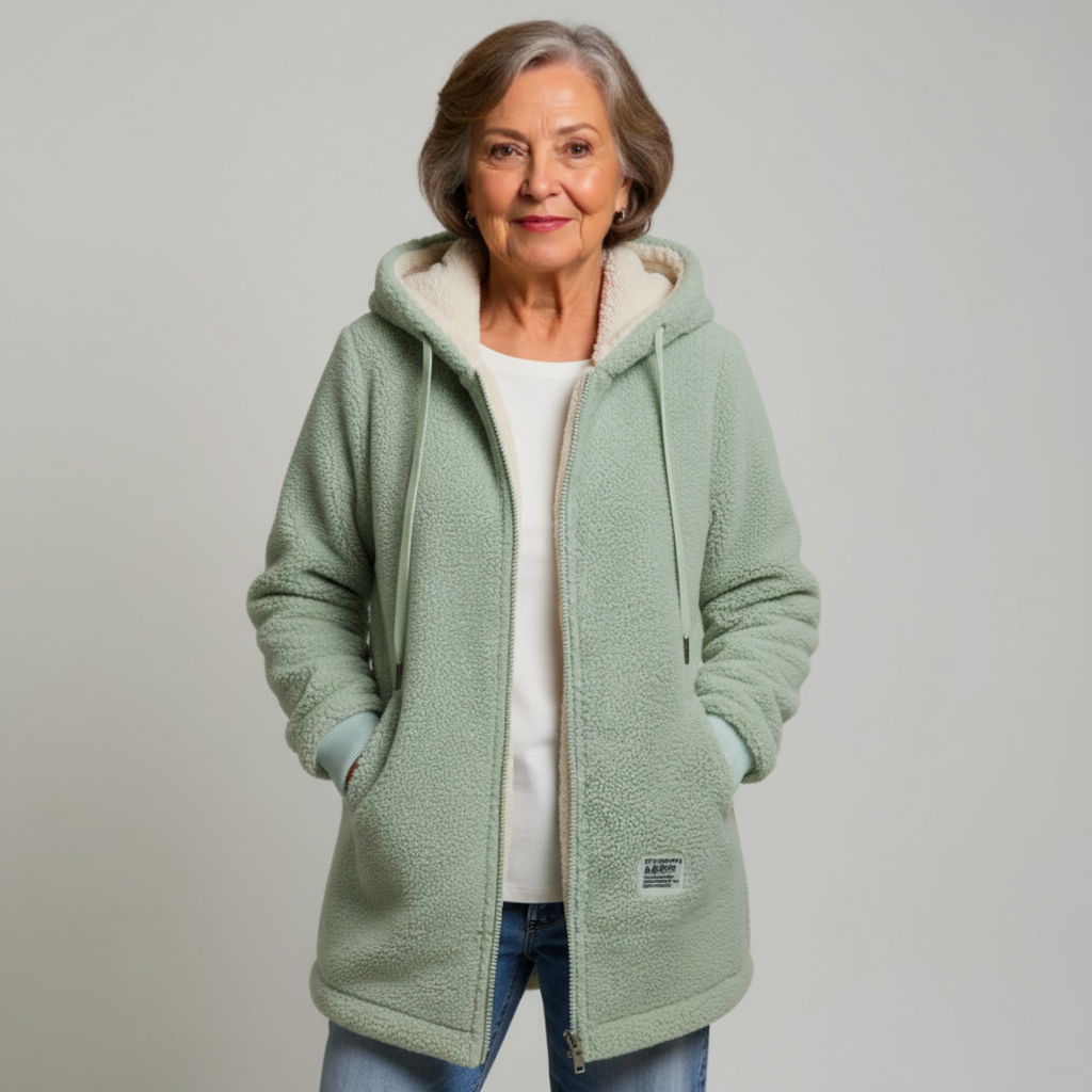 LIEKE | DAMENJACKE