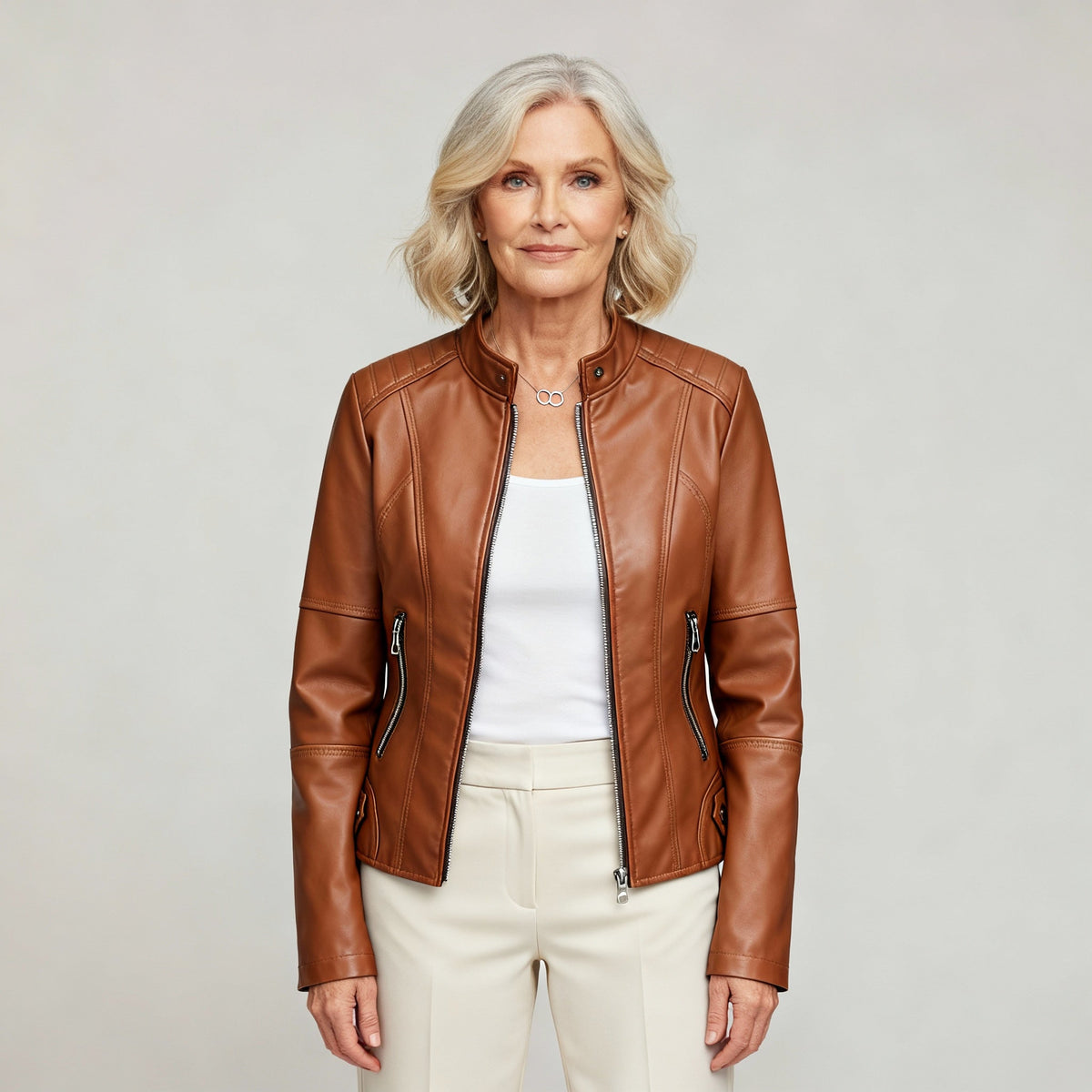 GIORGINA | STILVOLLE DAMENJACKE