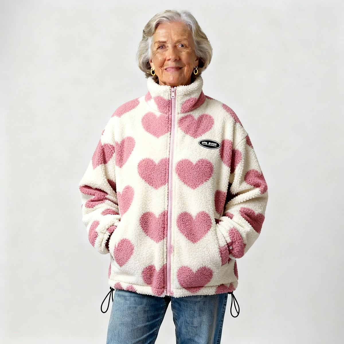 VEA | STILVOLLE JACKE