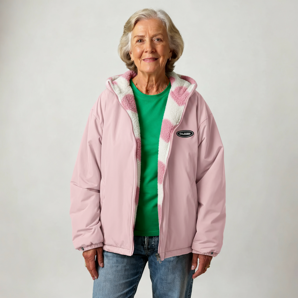 VEA | STILVOLLE JACKE