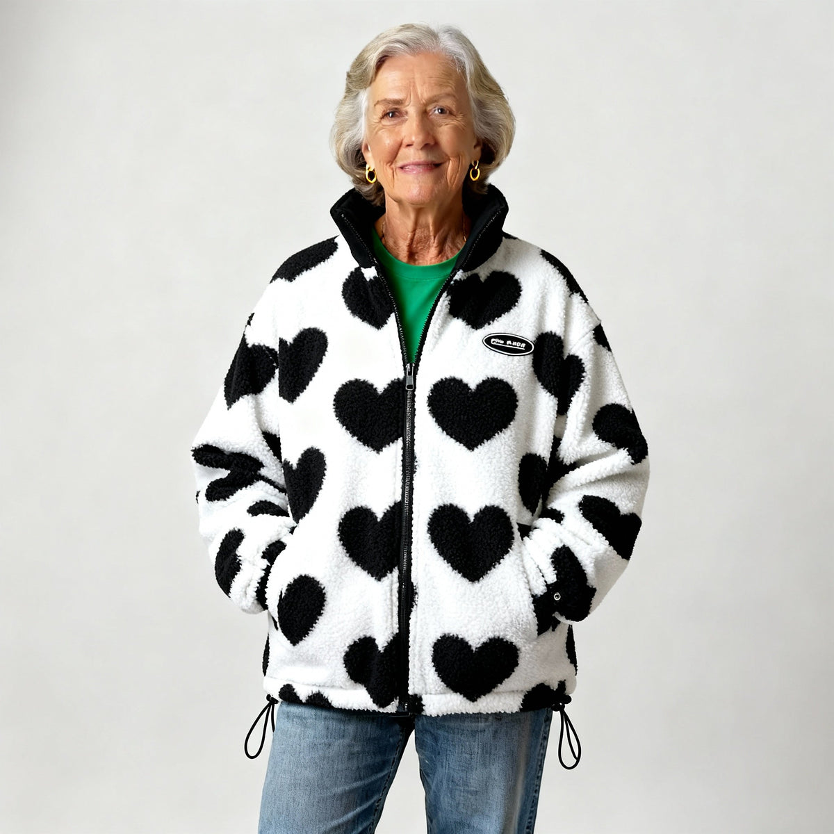 VEA | STILVOLLE JACKE