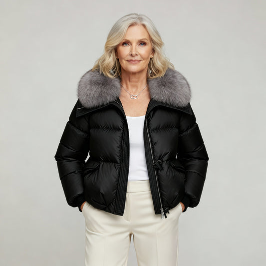 ZYA | BEQUEME JACKE