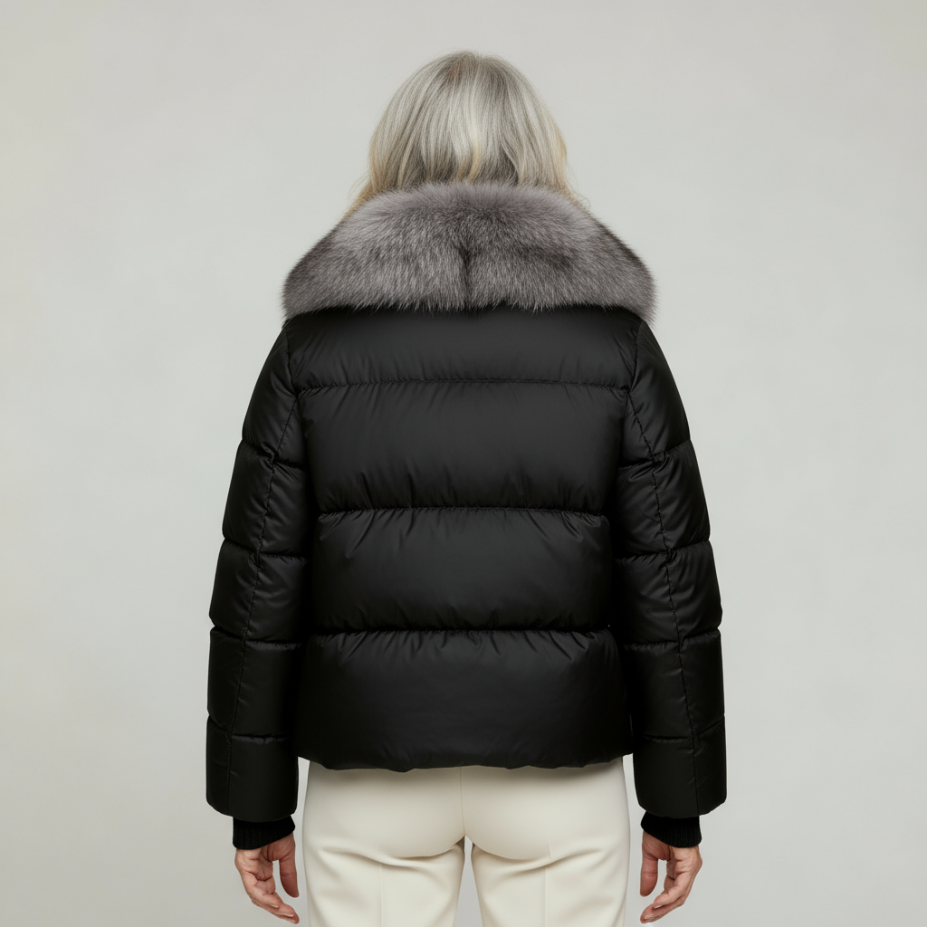 ZYA | BEQUEME JACKE