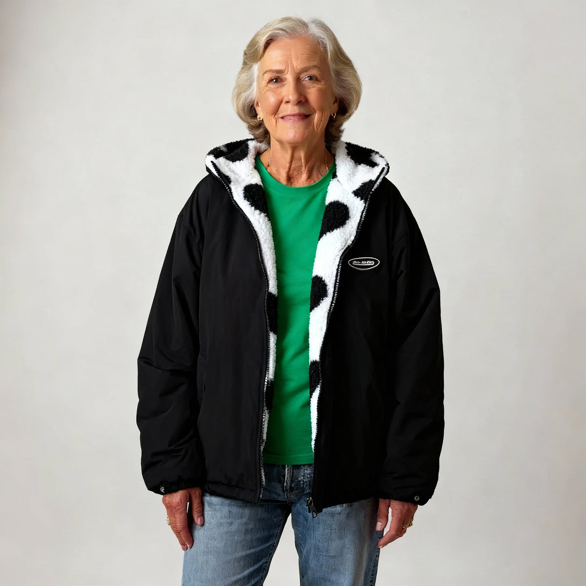 VEA | STILVOLLE JACKE