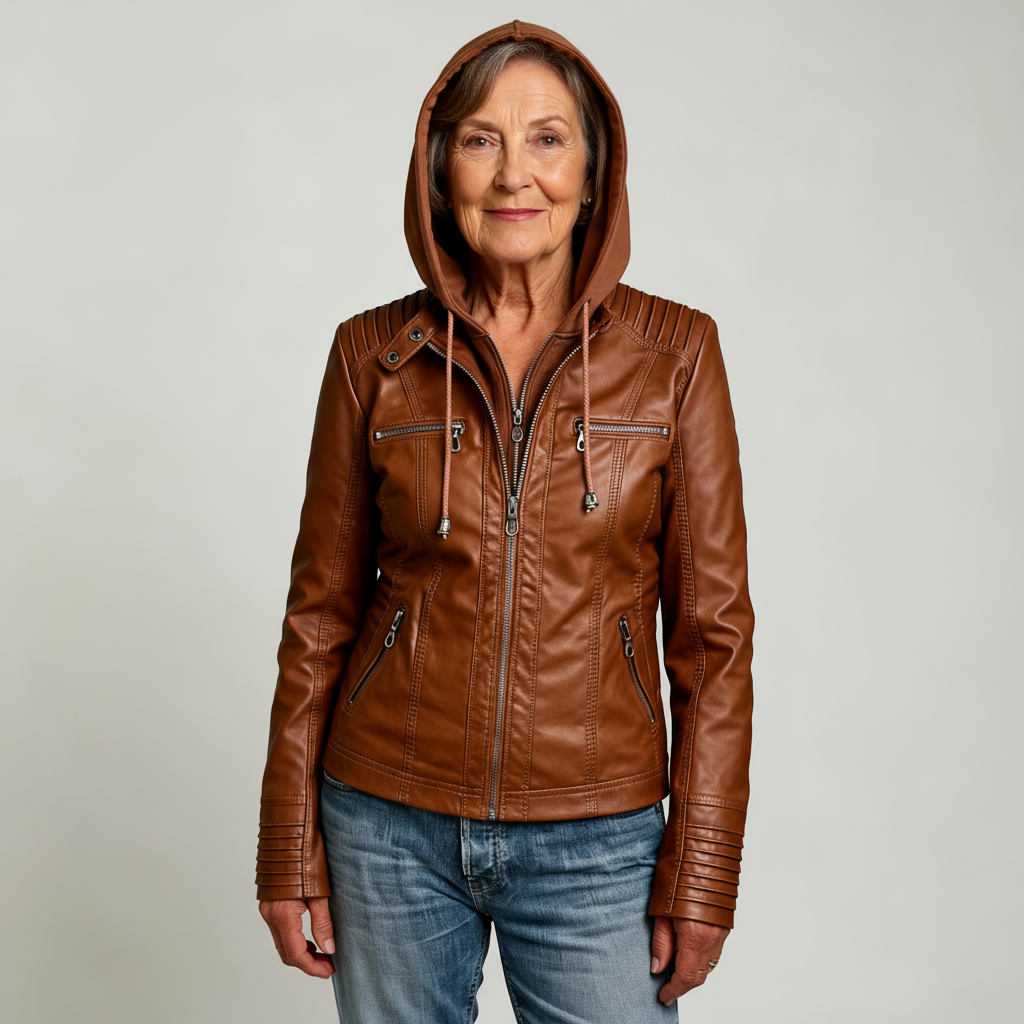 WONA | KOMFORTABLE JACKE